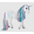 Breyer Pony Gals Luna Bath Time Unicorn